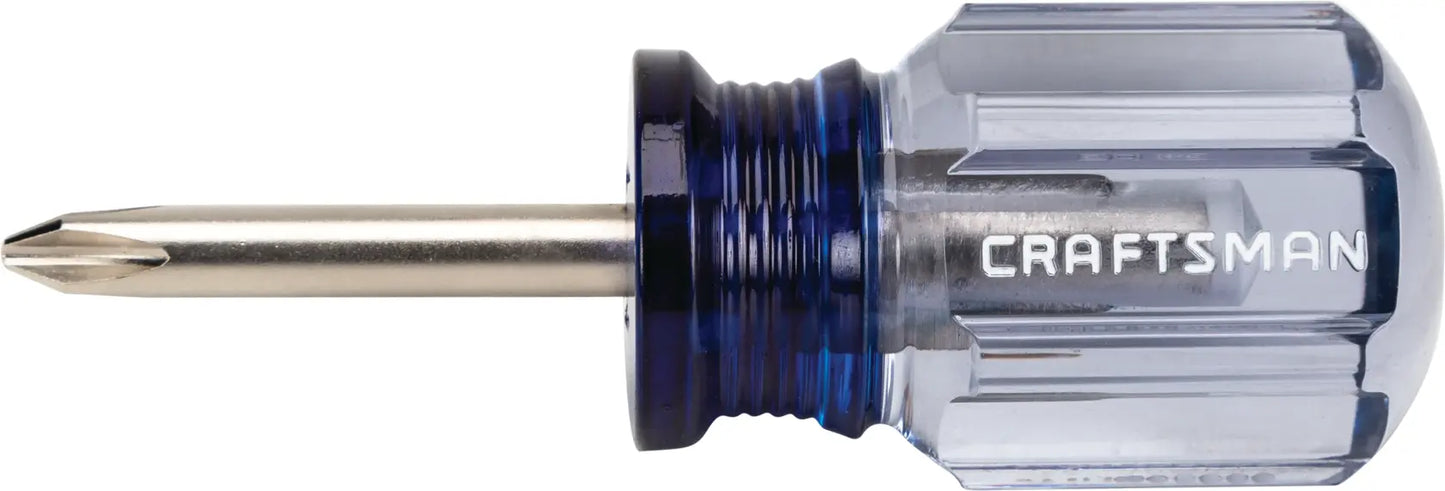 1.5'' 35MM SCREWDRIVER NO.2