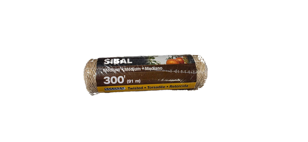 SISAL Medium 300'(91 m)