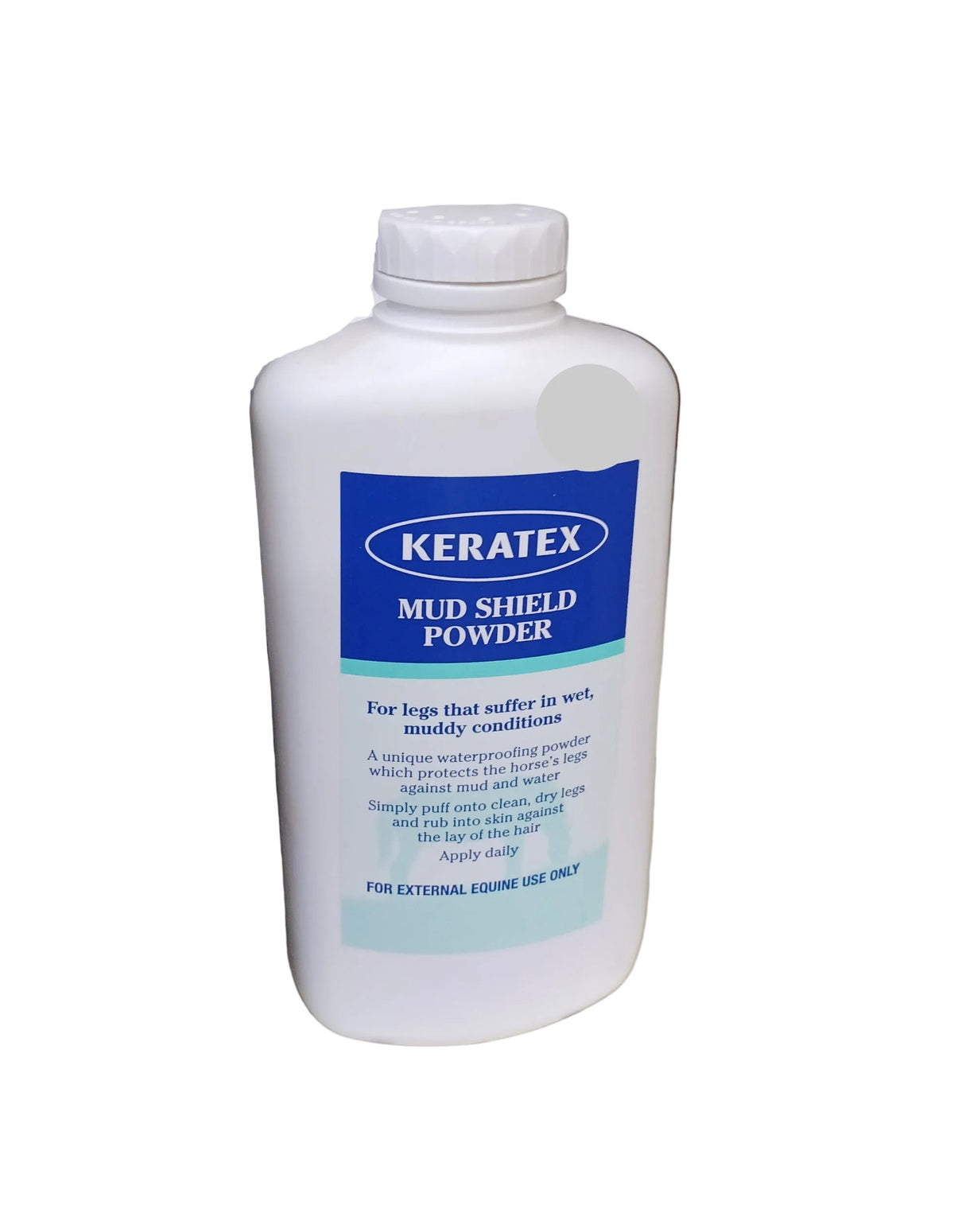 KERATEX MUDSHIELD POWDER