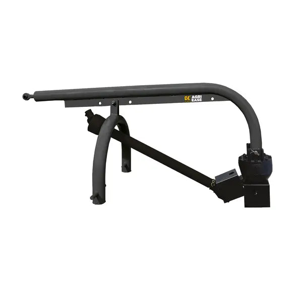 3-Point Post Hole Digger for Category 1 or 2 Hitch