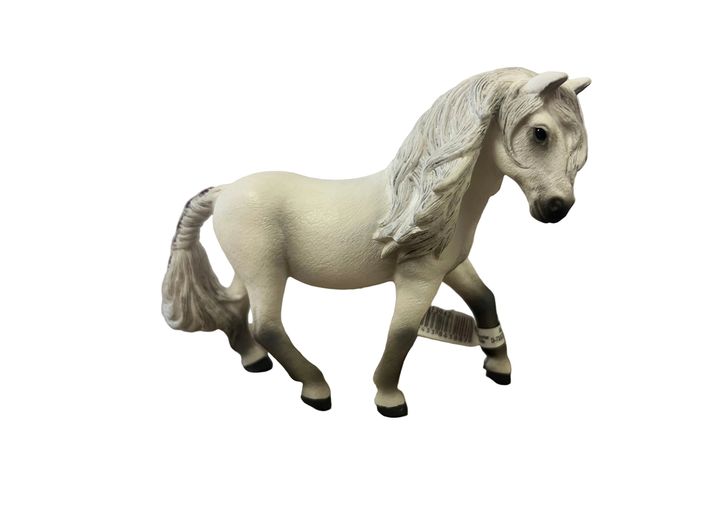 ISLAND PONY MARE