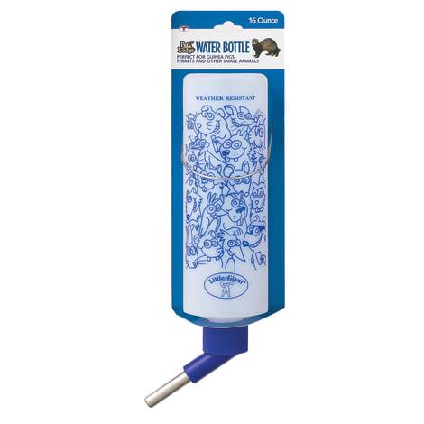 Pet Lodge Small Animal Water Bottle 16oz