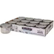 JAR DECOR BERNARD 250 ML