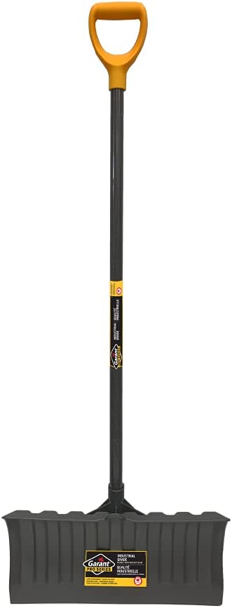 21'' POLY SCRAPPER