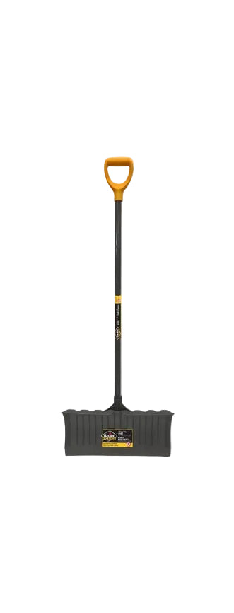 21'' POLY SCRAPPER