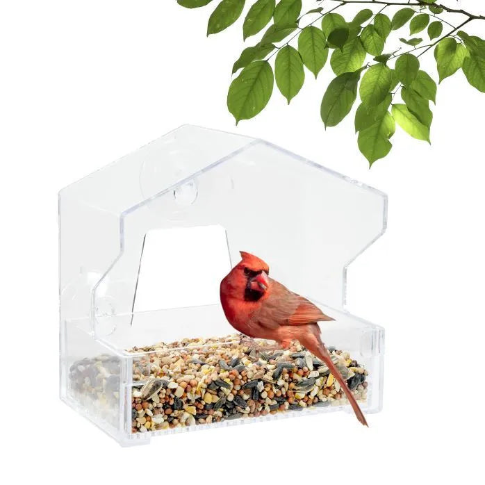 SMALL WINDOW FEEDER