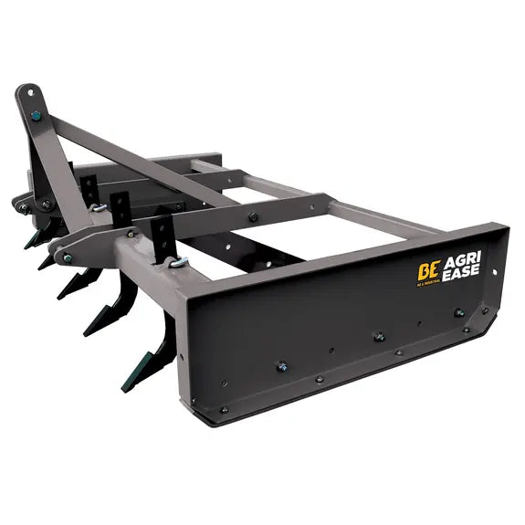 Box Grader Scraper 5'