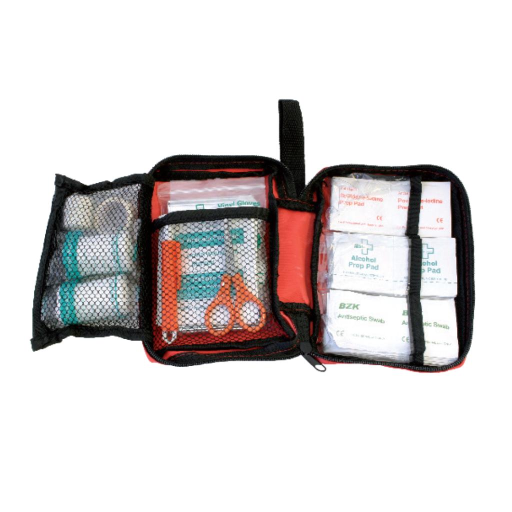 PET FIRST AID KIT