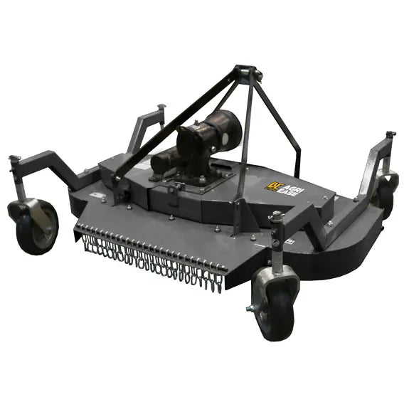Deluxe Rear Finish Mower 72"