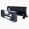 Heavy Duty Front Snow Blade 5'