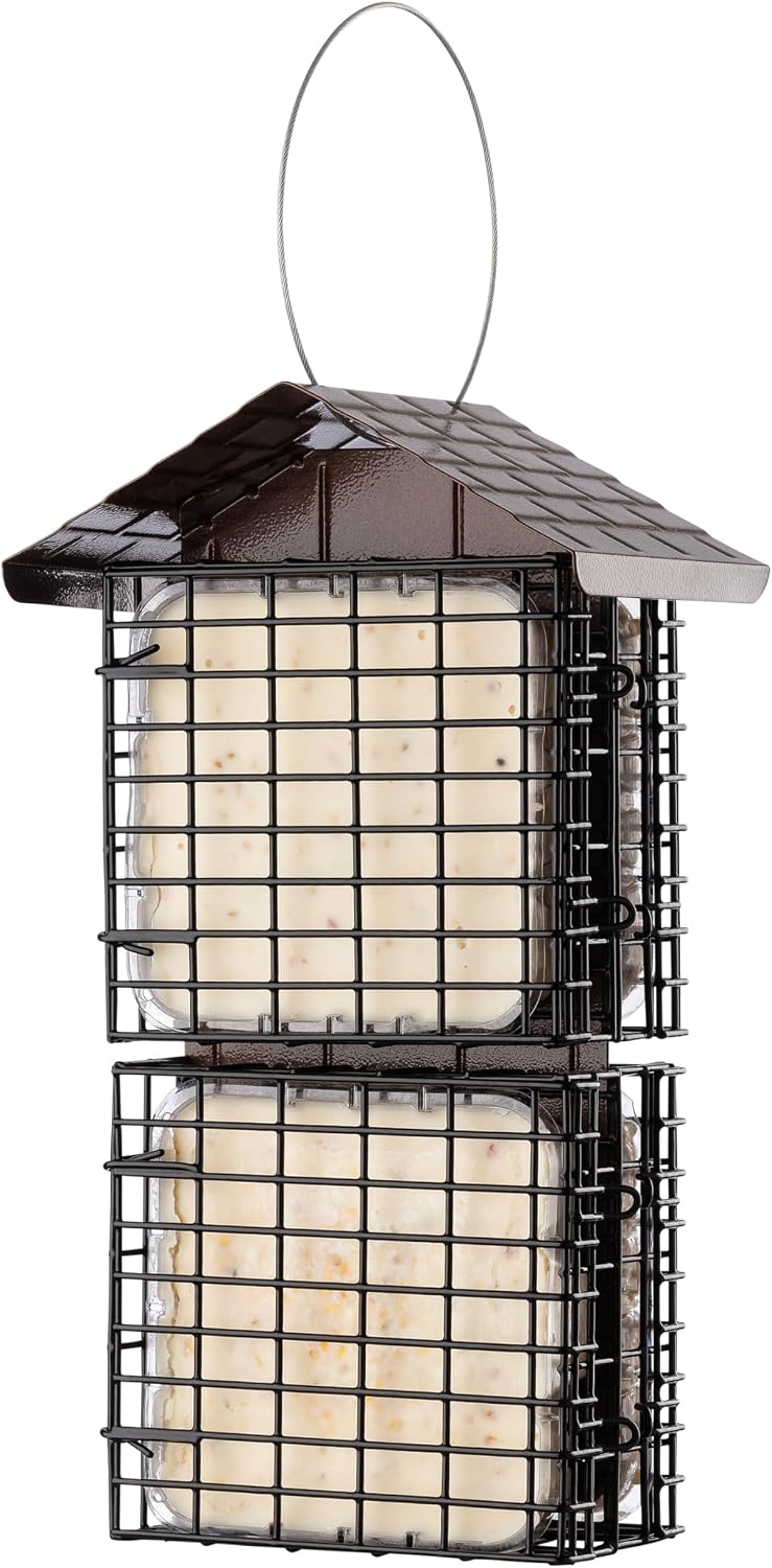 FOUR CAKE SUET BUFFET