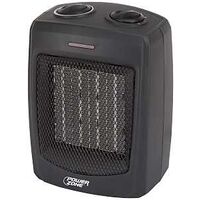 ELECTRIC HEATER 750/1500W