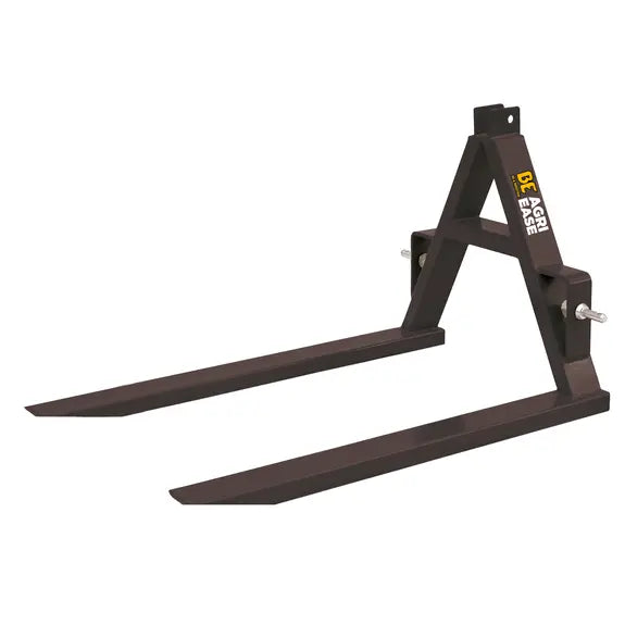 2000 LB Bin Fork
