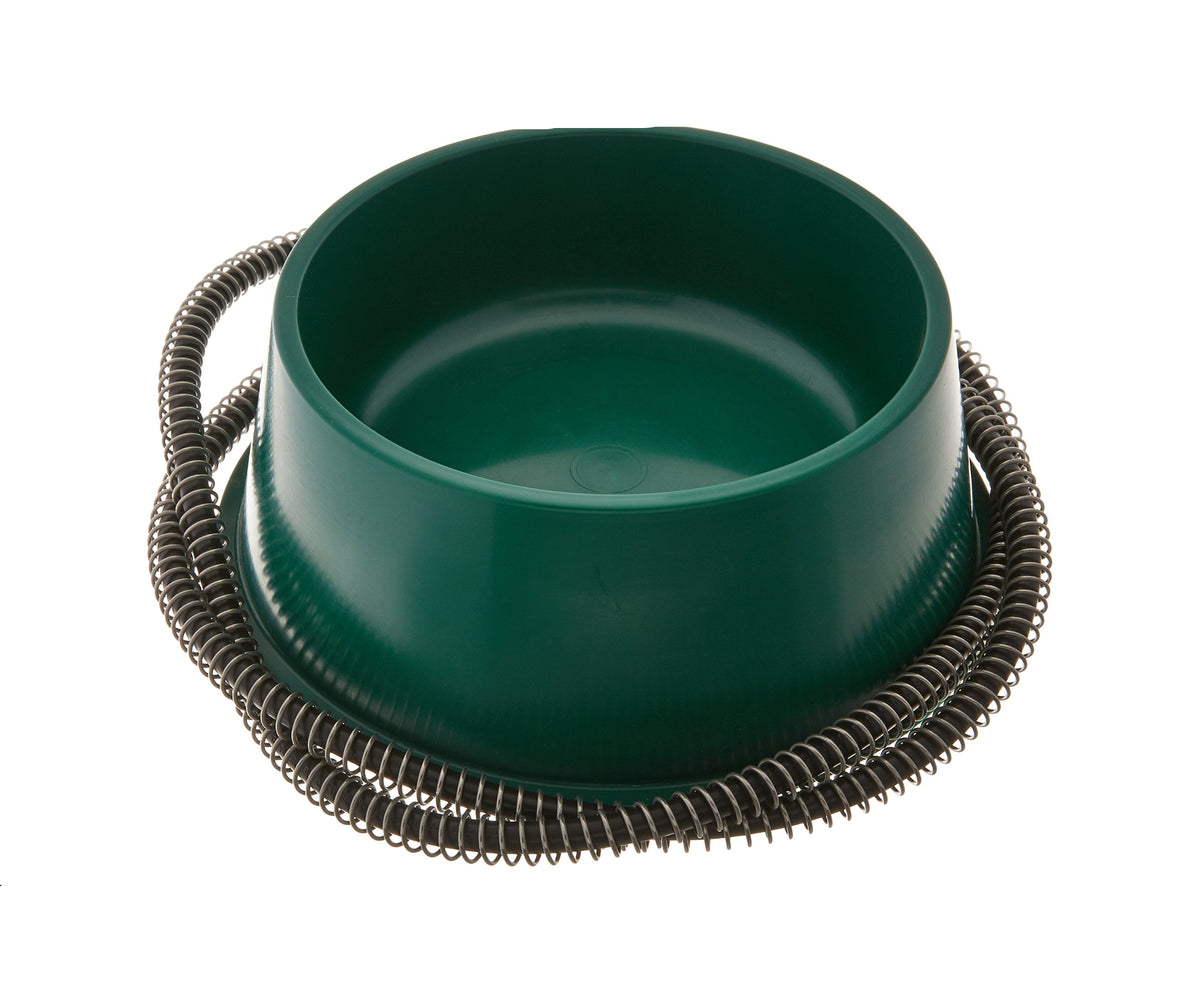 HEATED PET BOWL