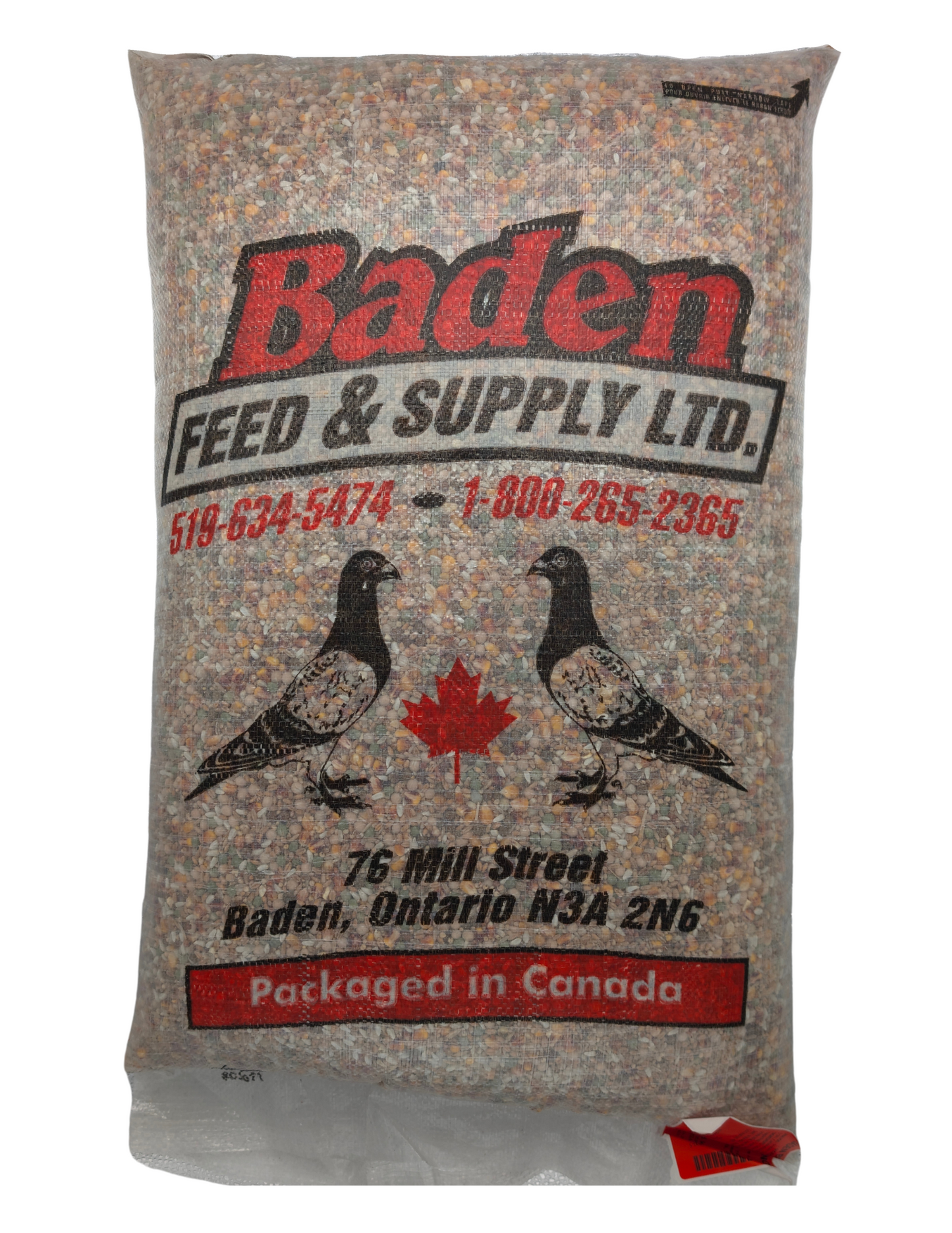 BADEN BREEDING