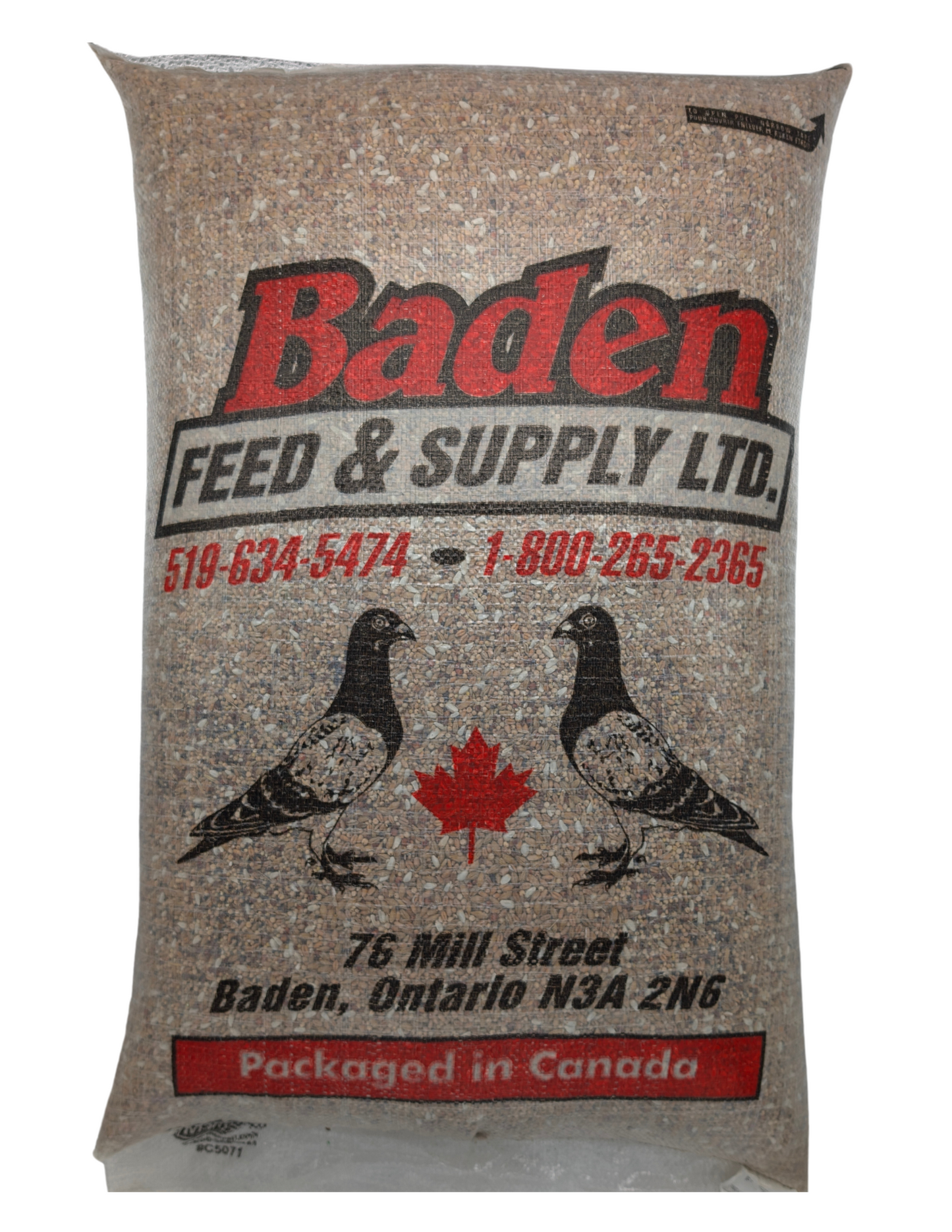 BADEN DIET MIX