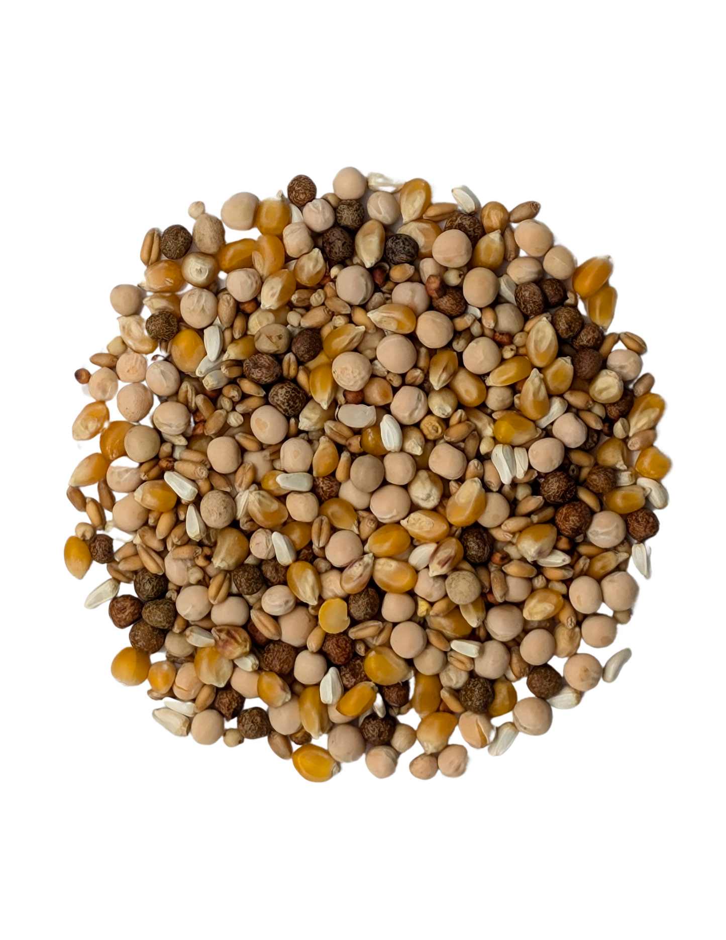 BADEN FANCY MIX