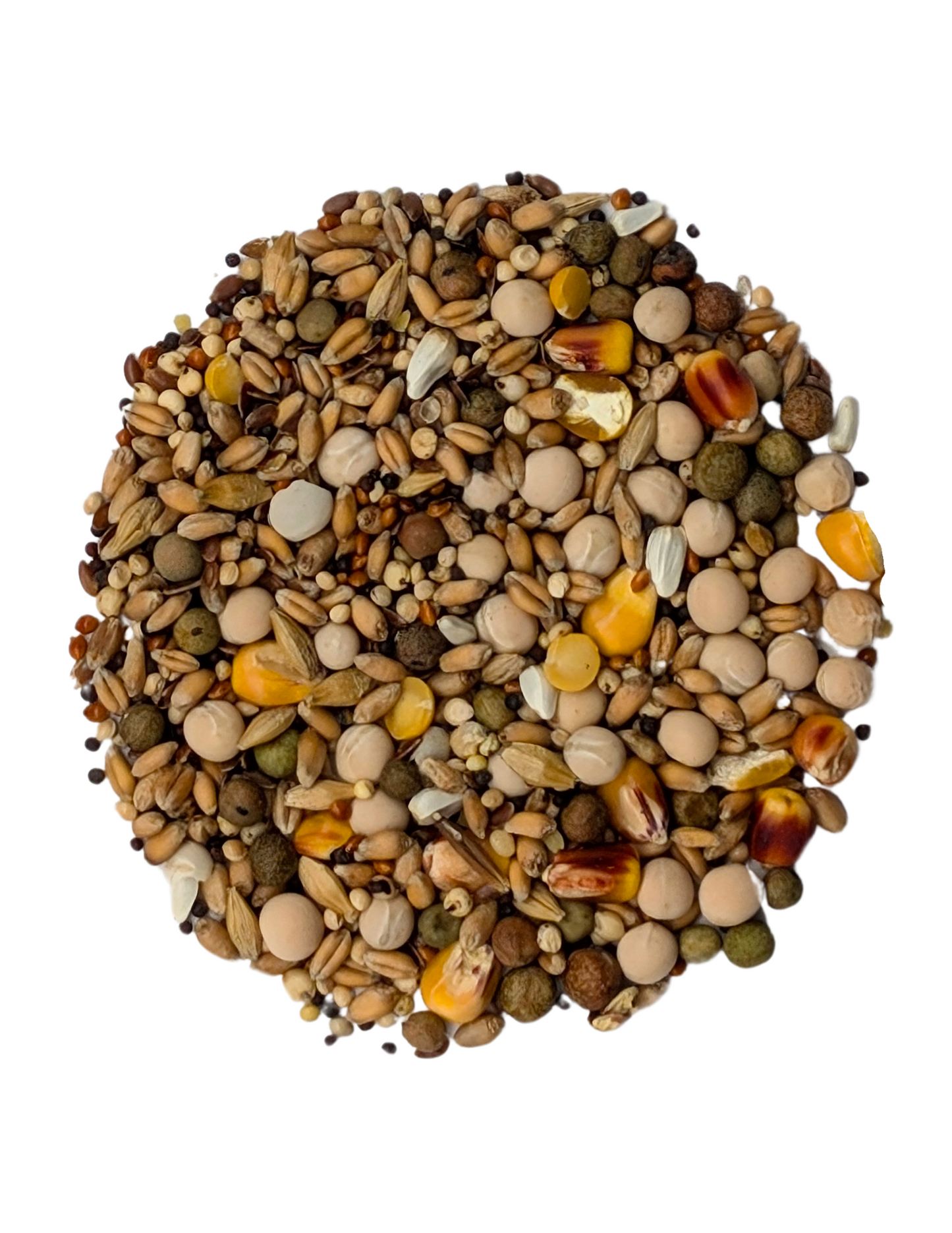 BADEN MOULTING MIX