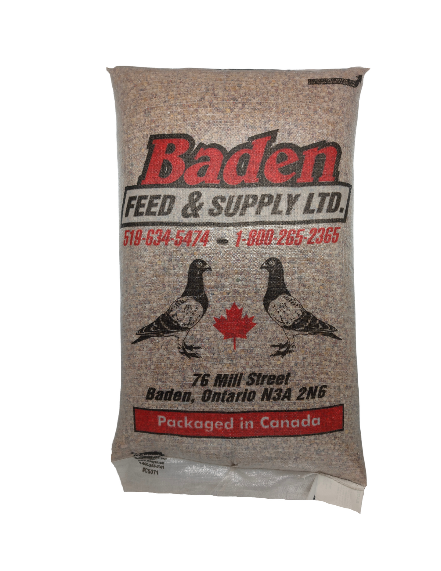 BADEN TIPPLER MIX