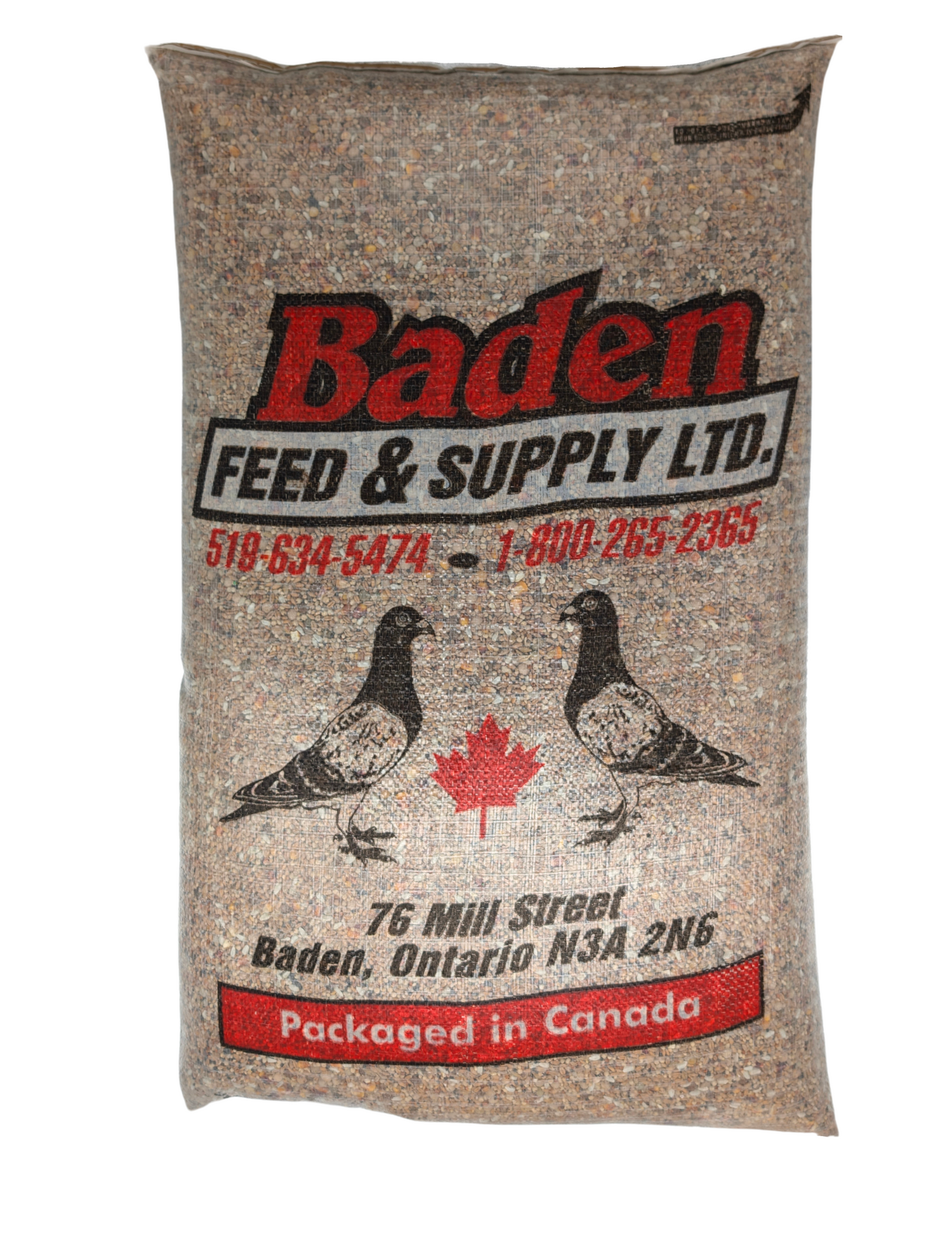BADEN MOULTING MIX
