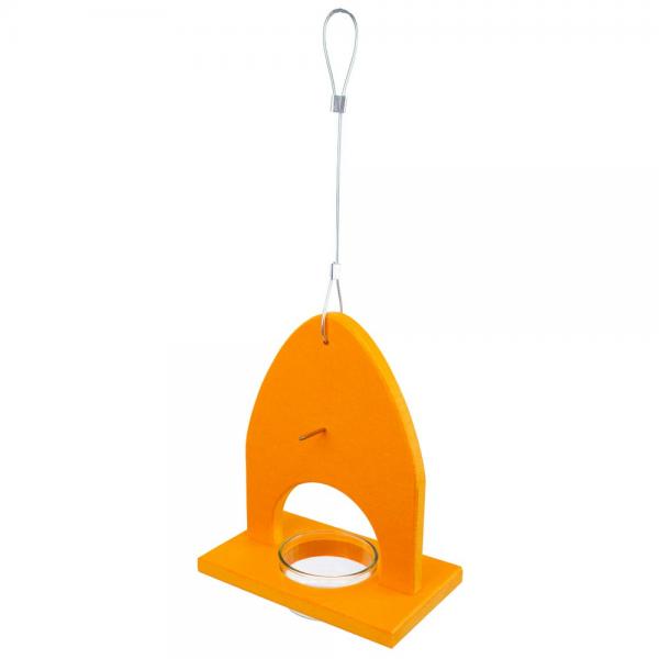 PETITE ORIOLE FEEDER