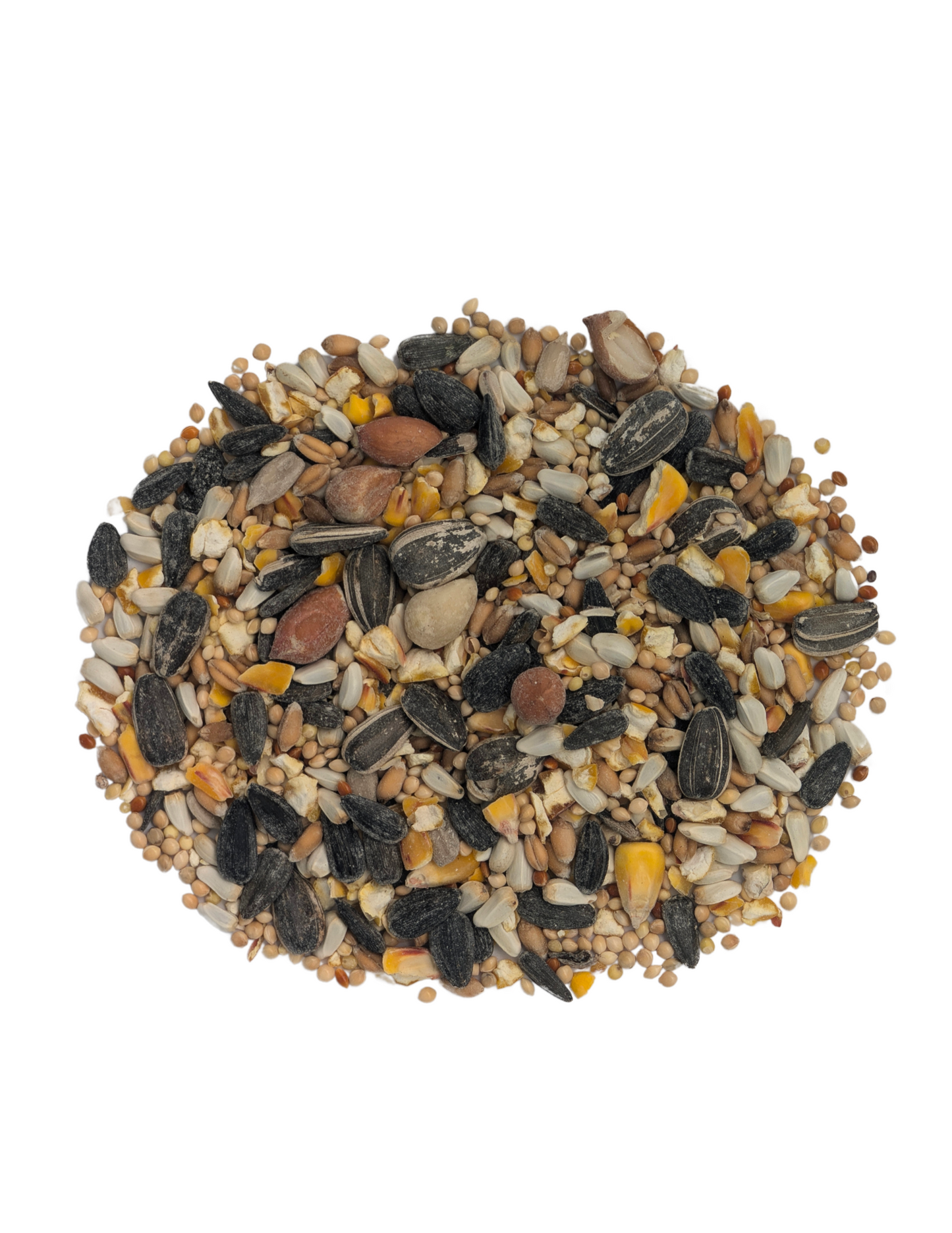 BIRDY BUFFET SEED