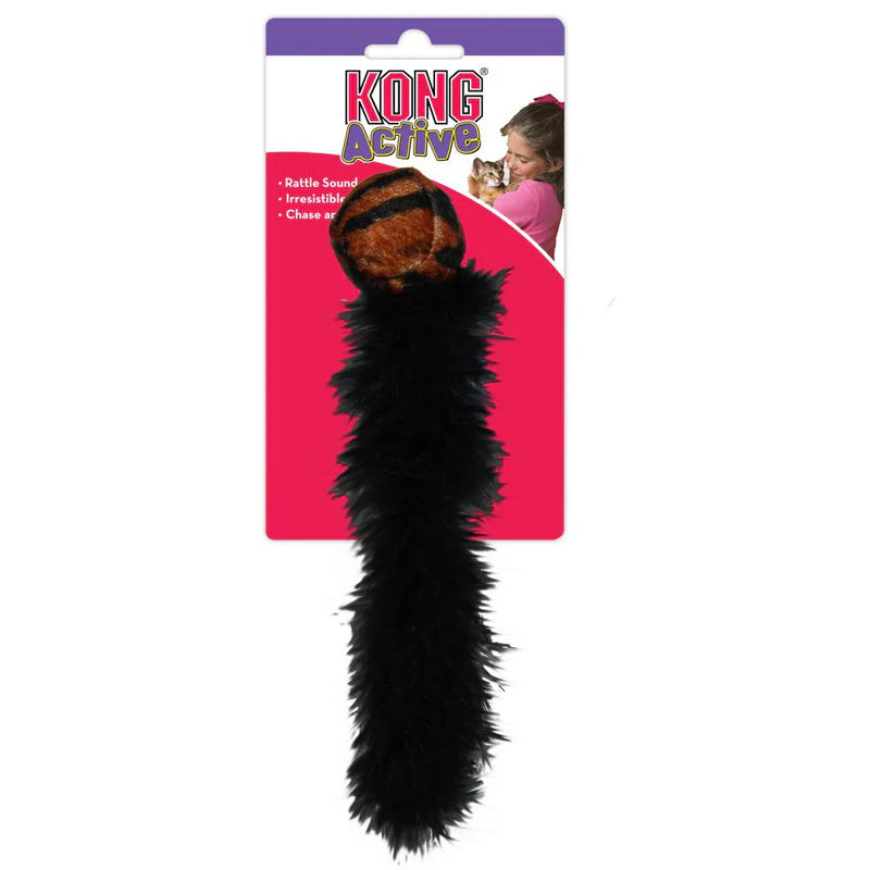 KONG ACTIVE WILD TAILS ASSORTED