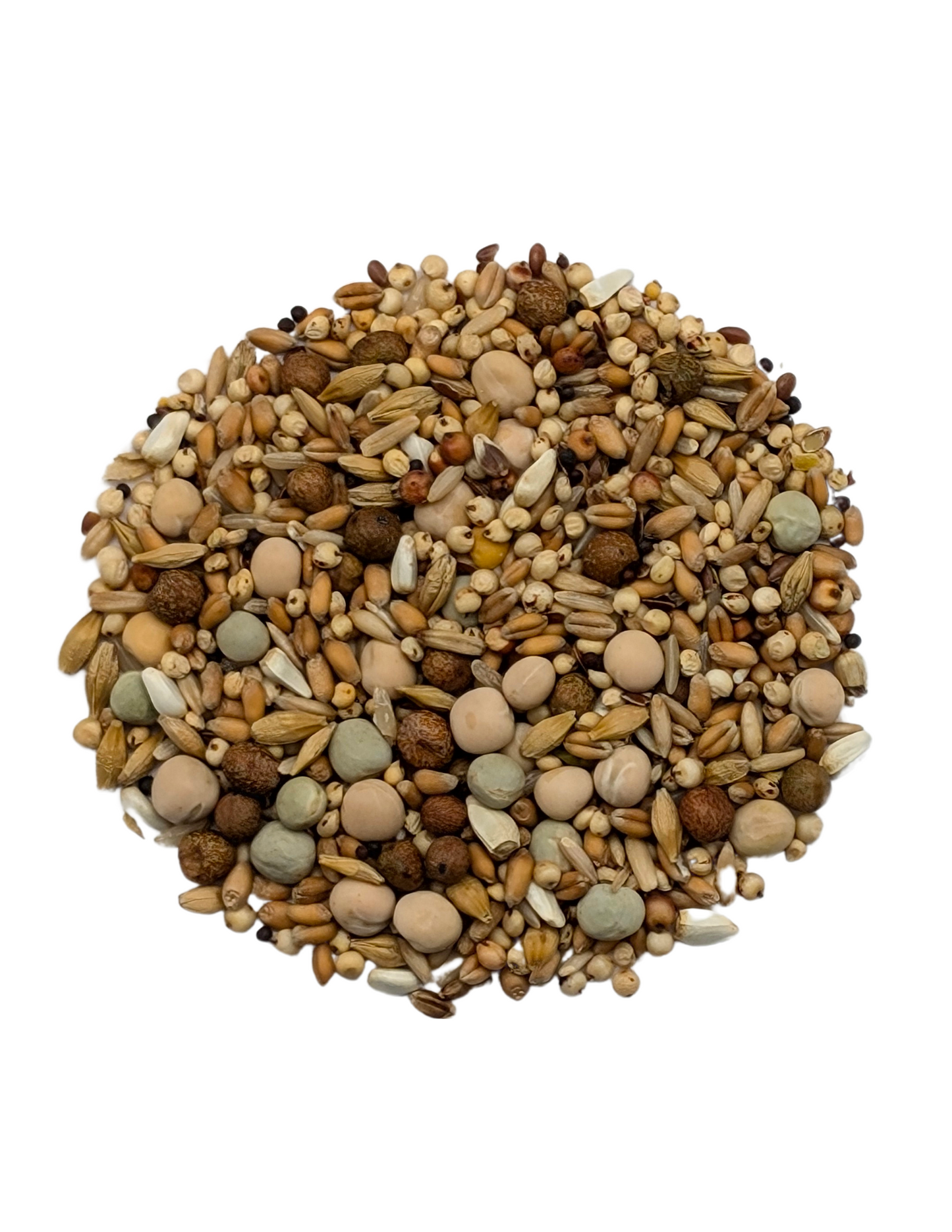 CTI YOUNGBIRD PIGEON 22kg