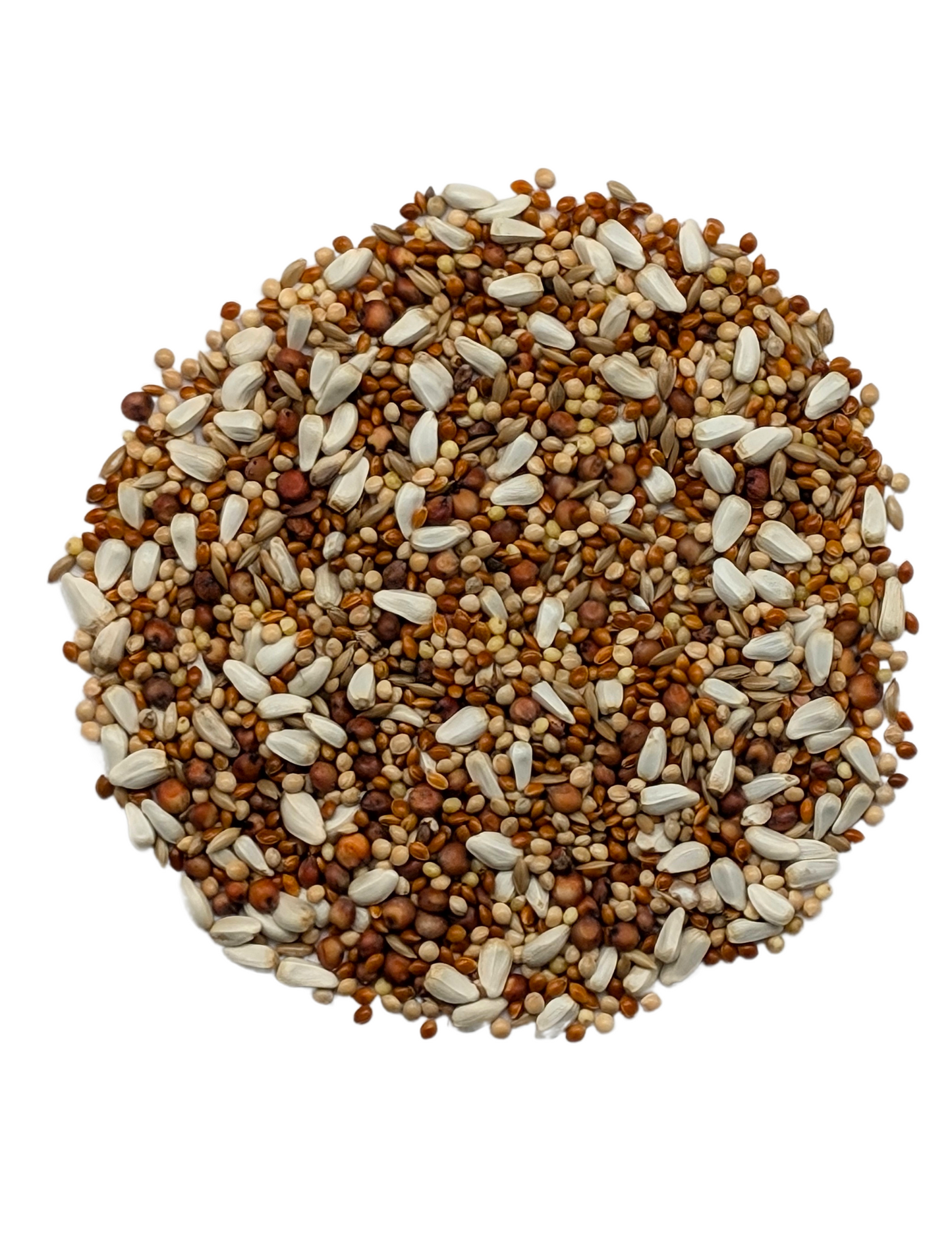 DOVE MIX