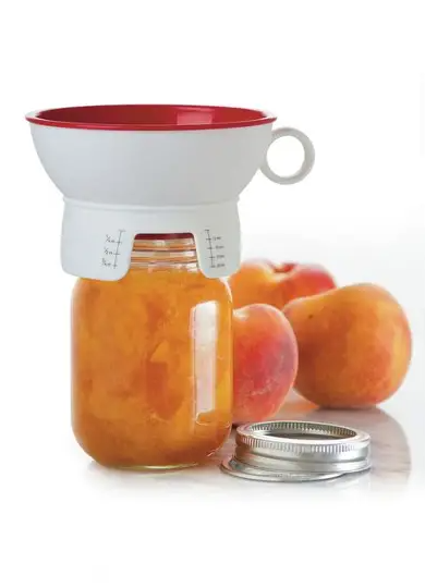 CANNING FUNNEL