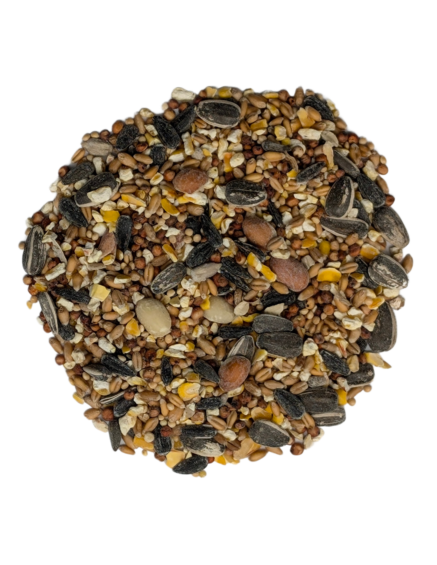 GOURMET BIRD SEED