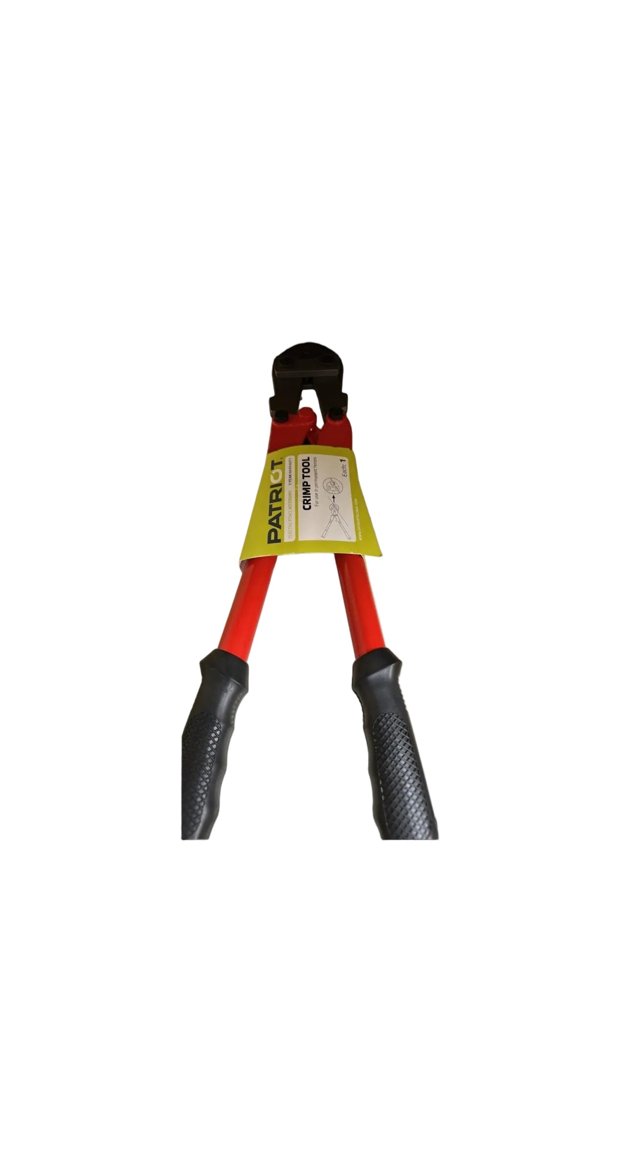 PATRIOT CRIMPING TOOL