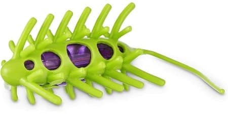 CATCHY MOUSE CRAZY CAT TOY