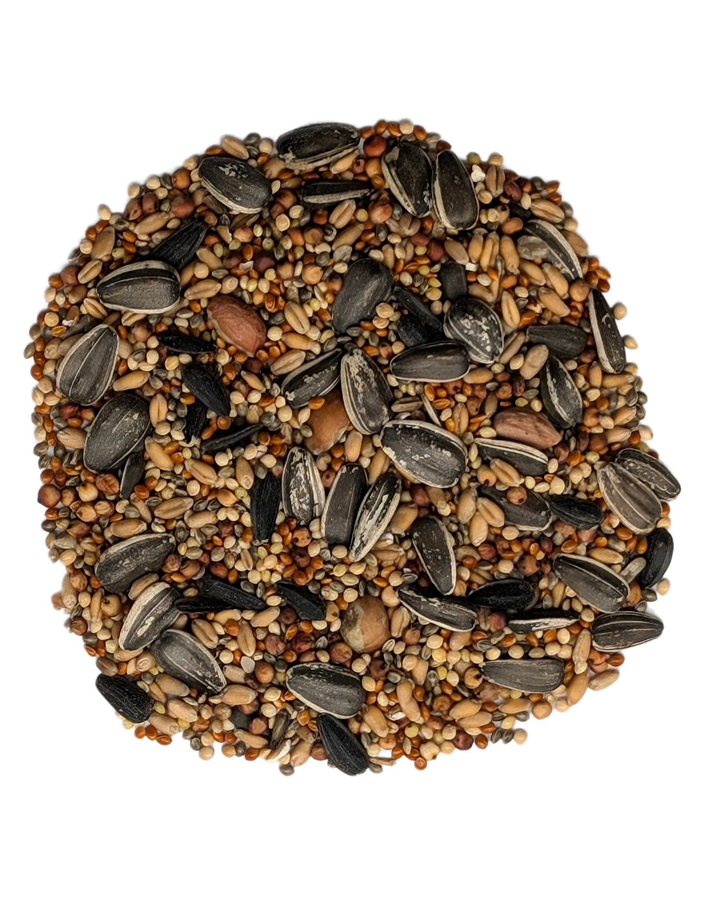 NO CORN DELUXE BIRD SEED