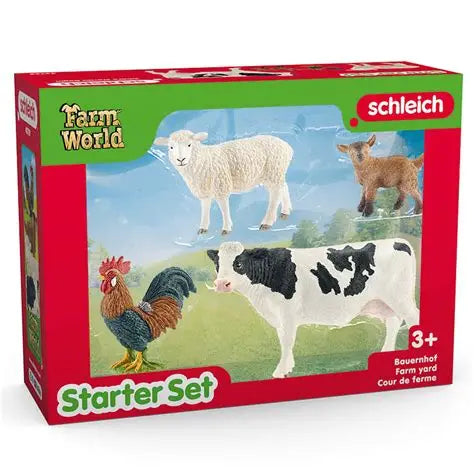 FARM STARTER SET