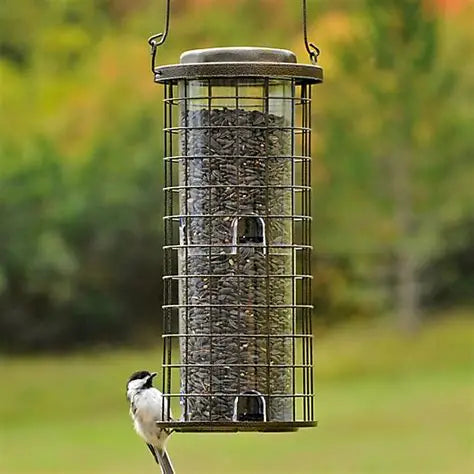 SQUIRREL STUMPER FEEDER