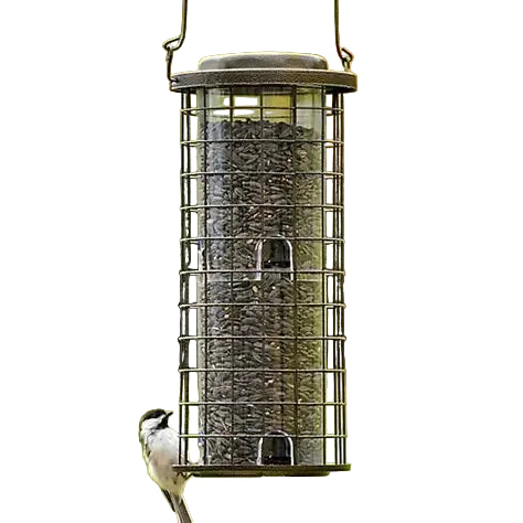 SQUIRREL STUMPER FEEDER
