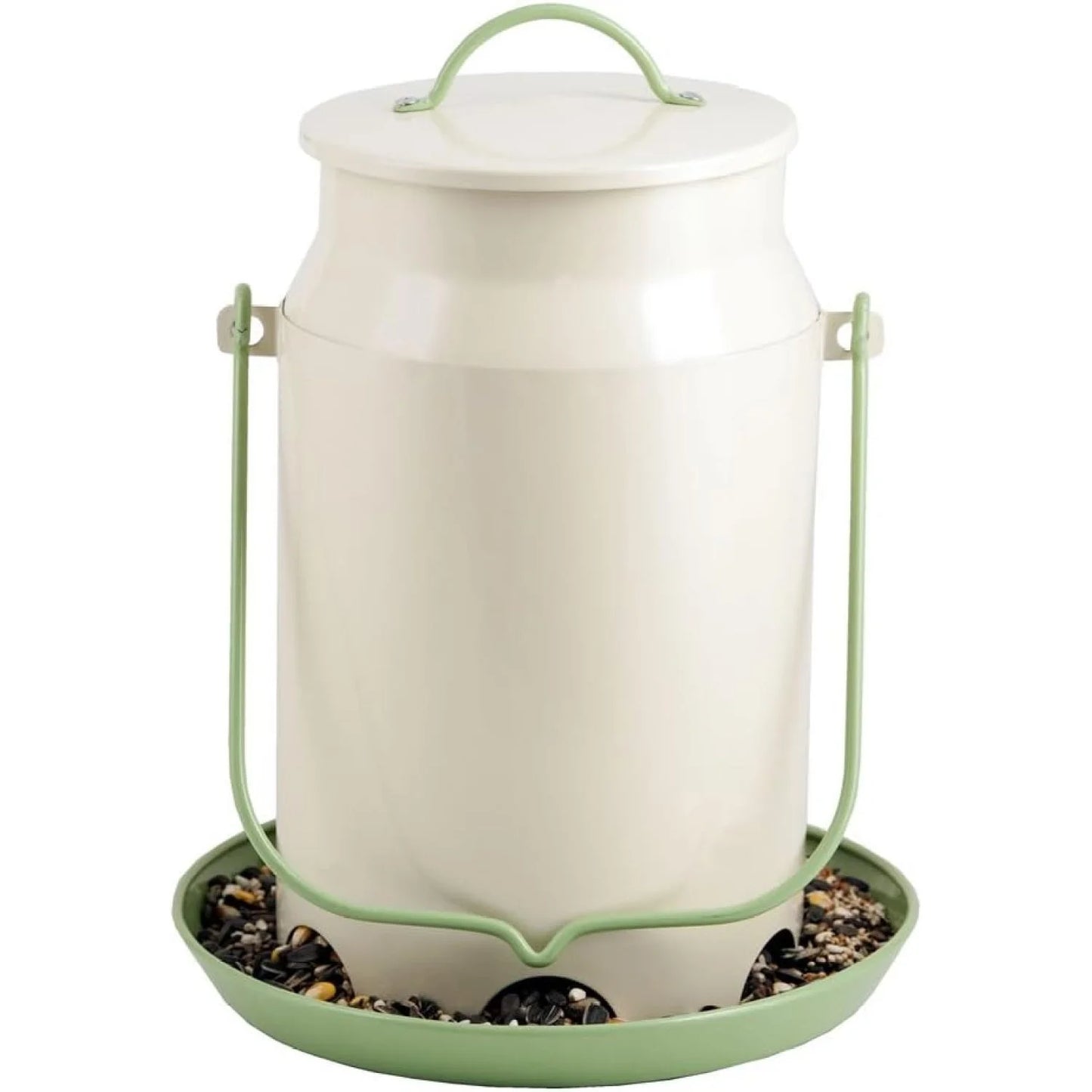 MILK PAIL FEEDER
