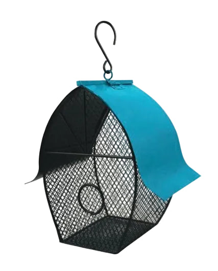 CAPE COD STYLE HOUSE FEEDER