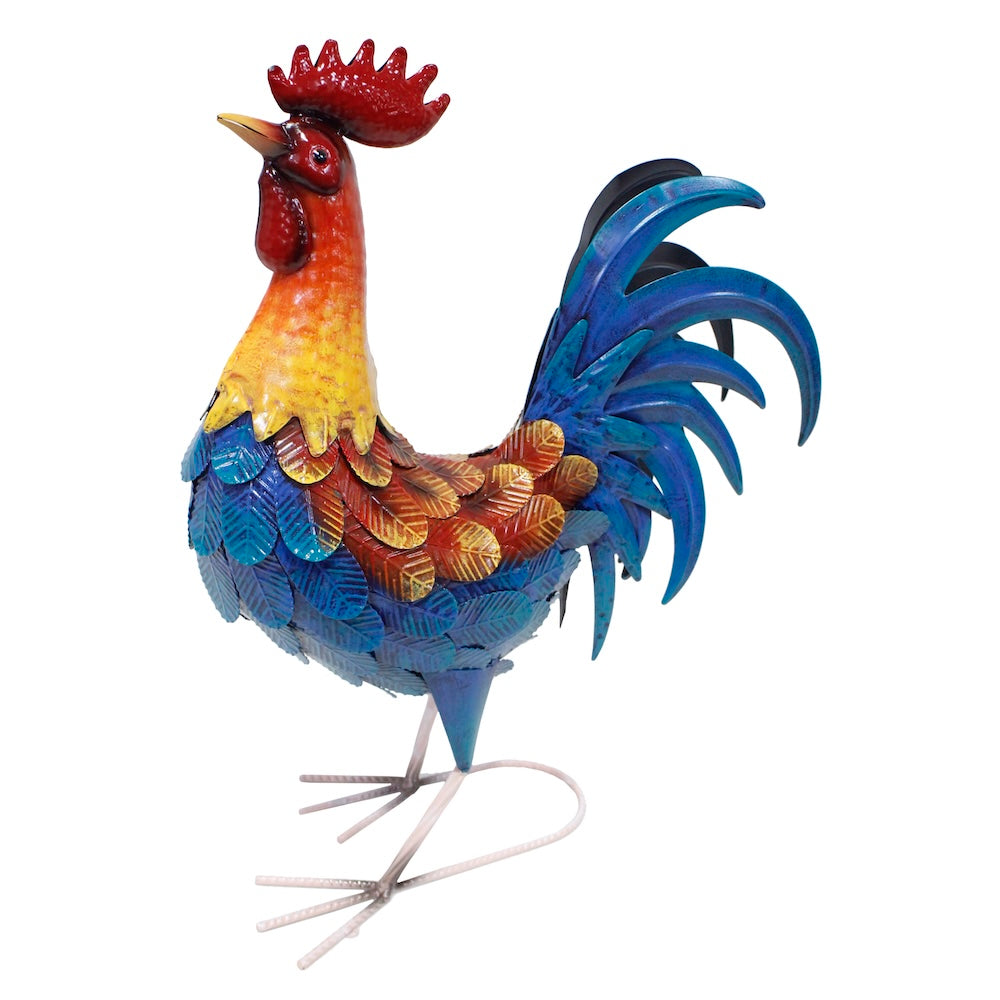 Chicken Statue