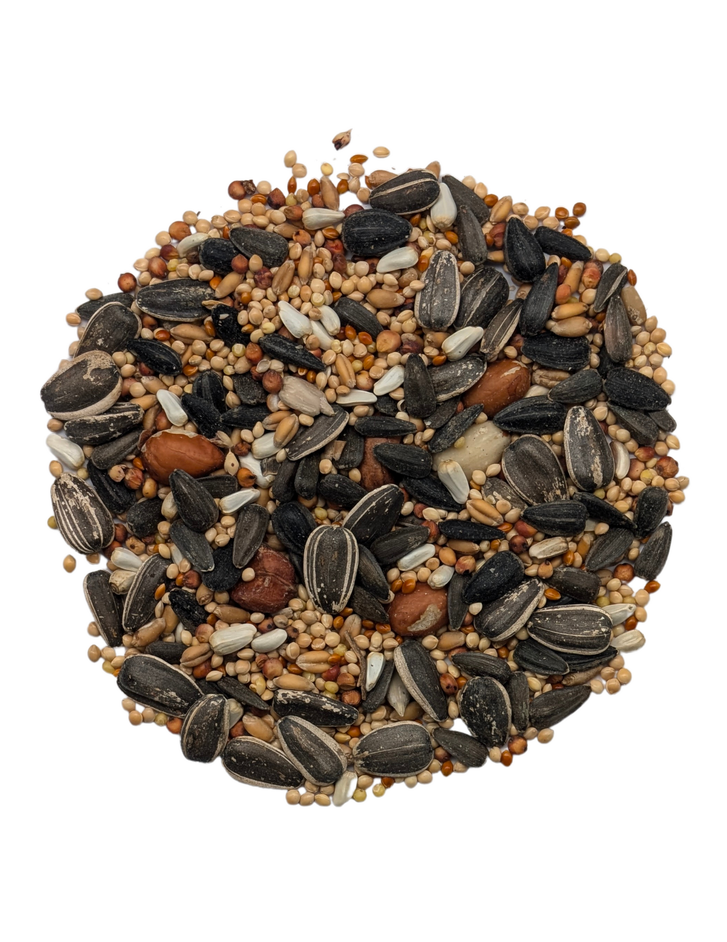 SELECT BLEND BIRD SEED