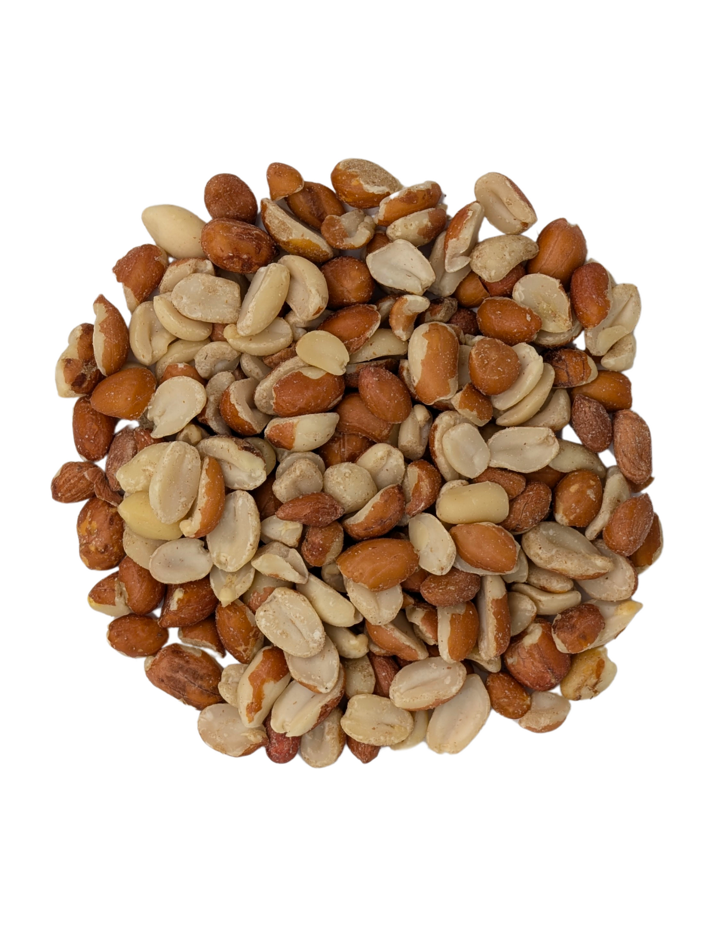 PEANUT PICKOUTS
