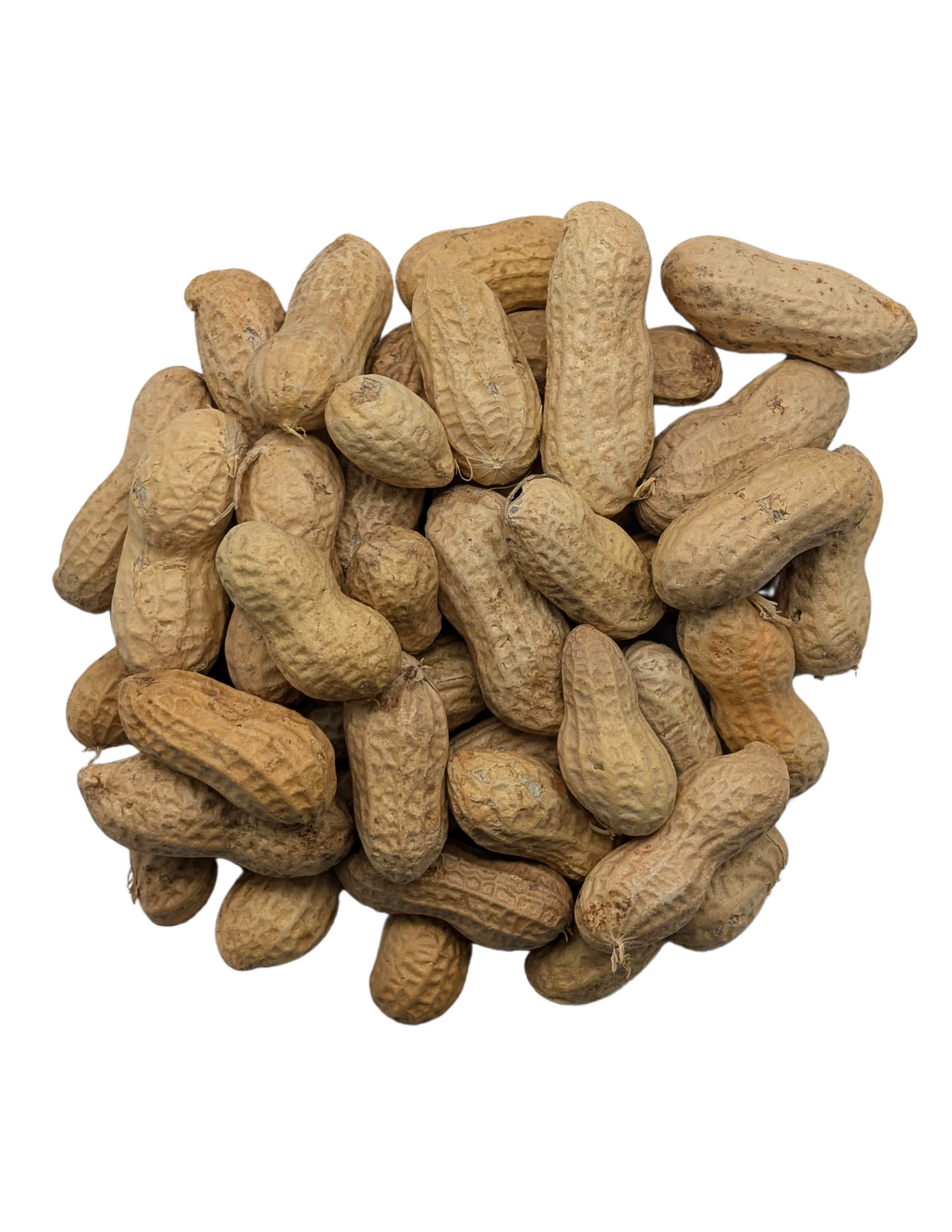PEANUTS IN SHELL