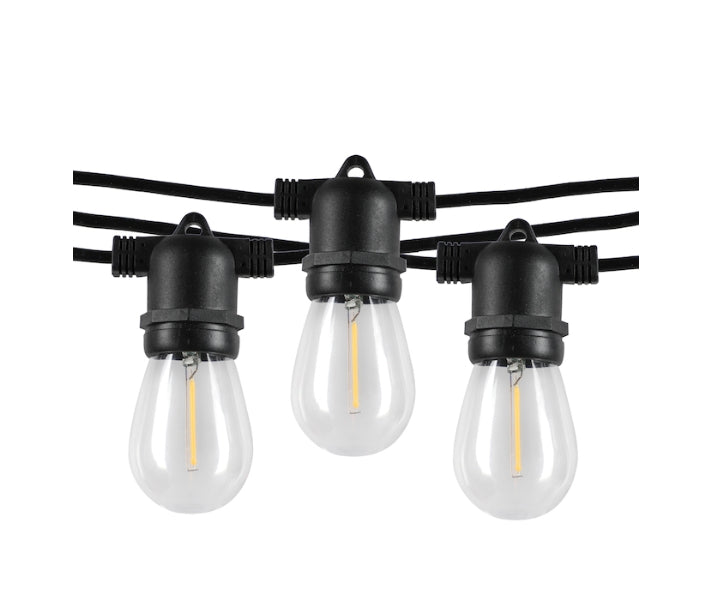 DANSAN T140 TUBULAR LED STRING LIGHTS
