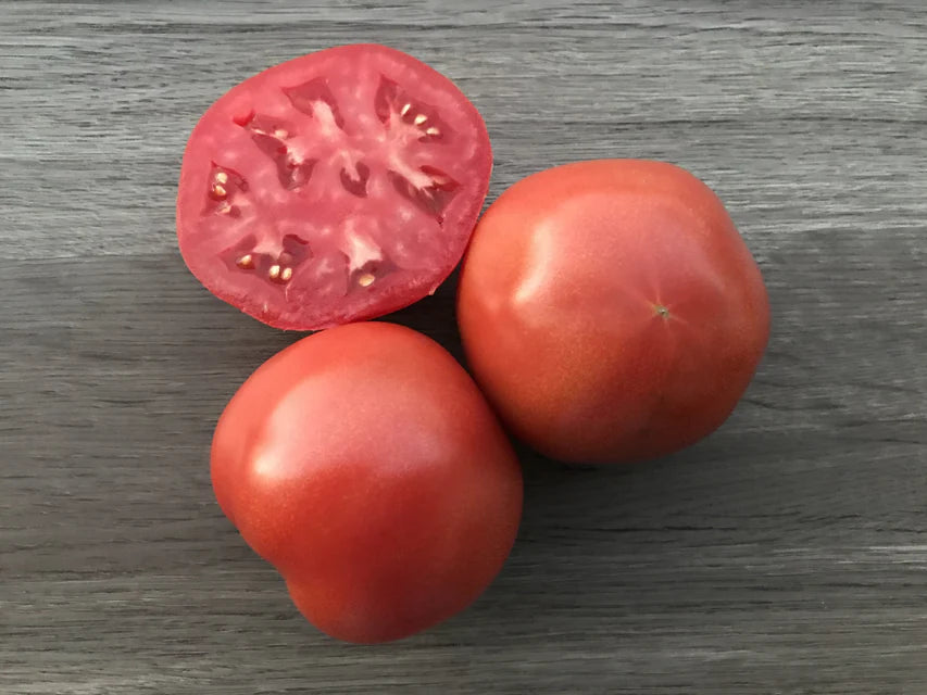 RUBEE GODDESS TOMATOES