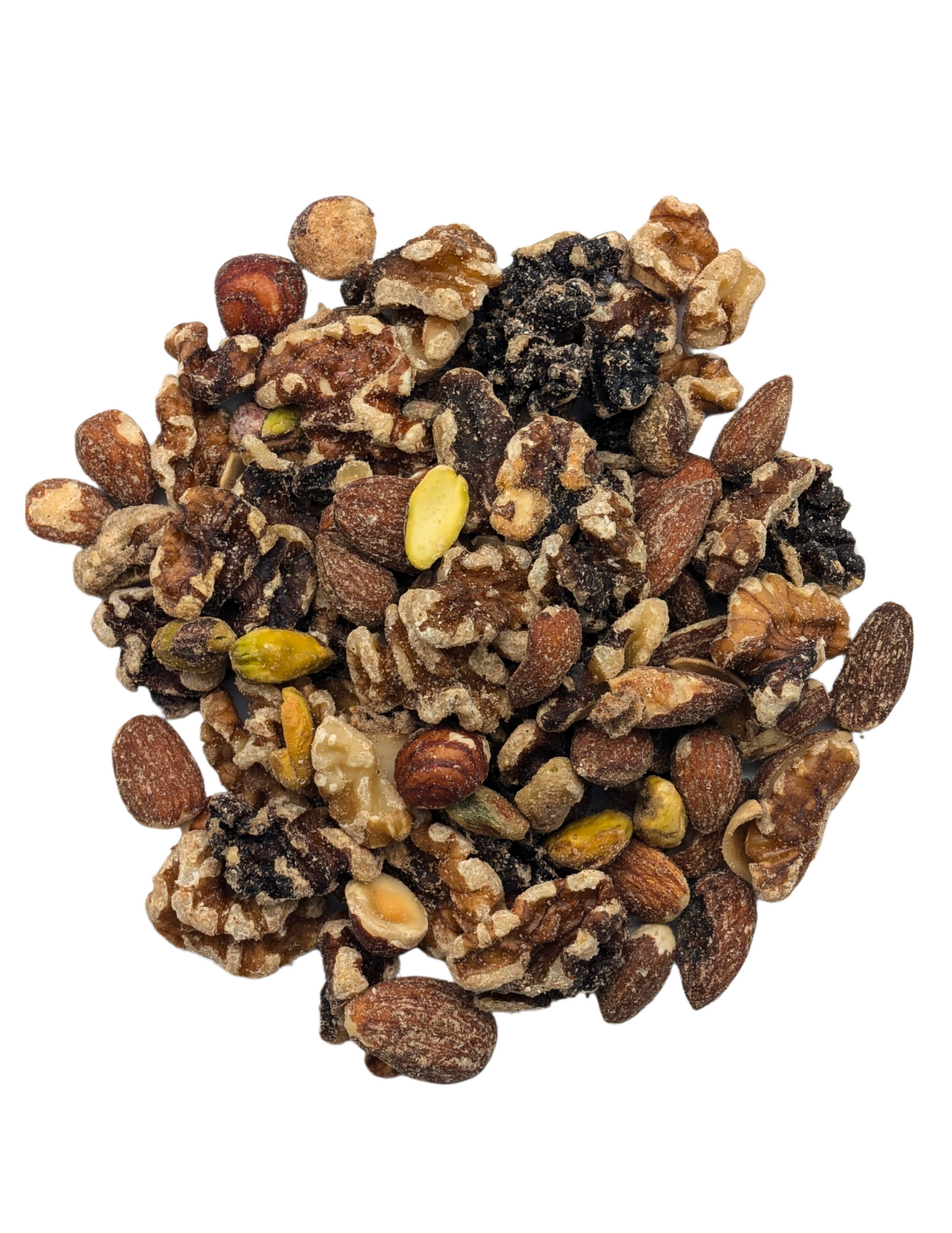 MIXED TREE NUTS
