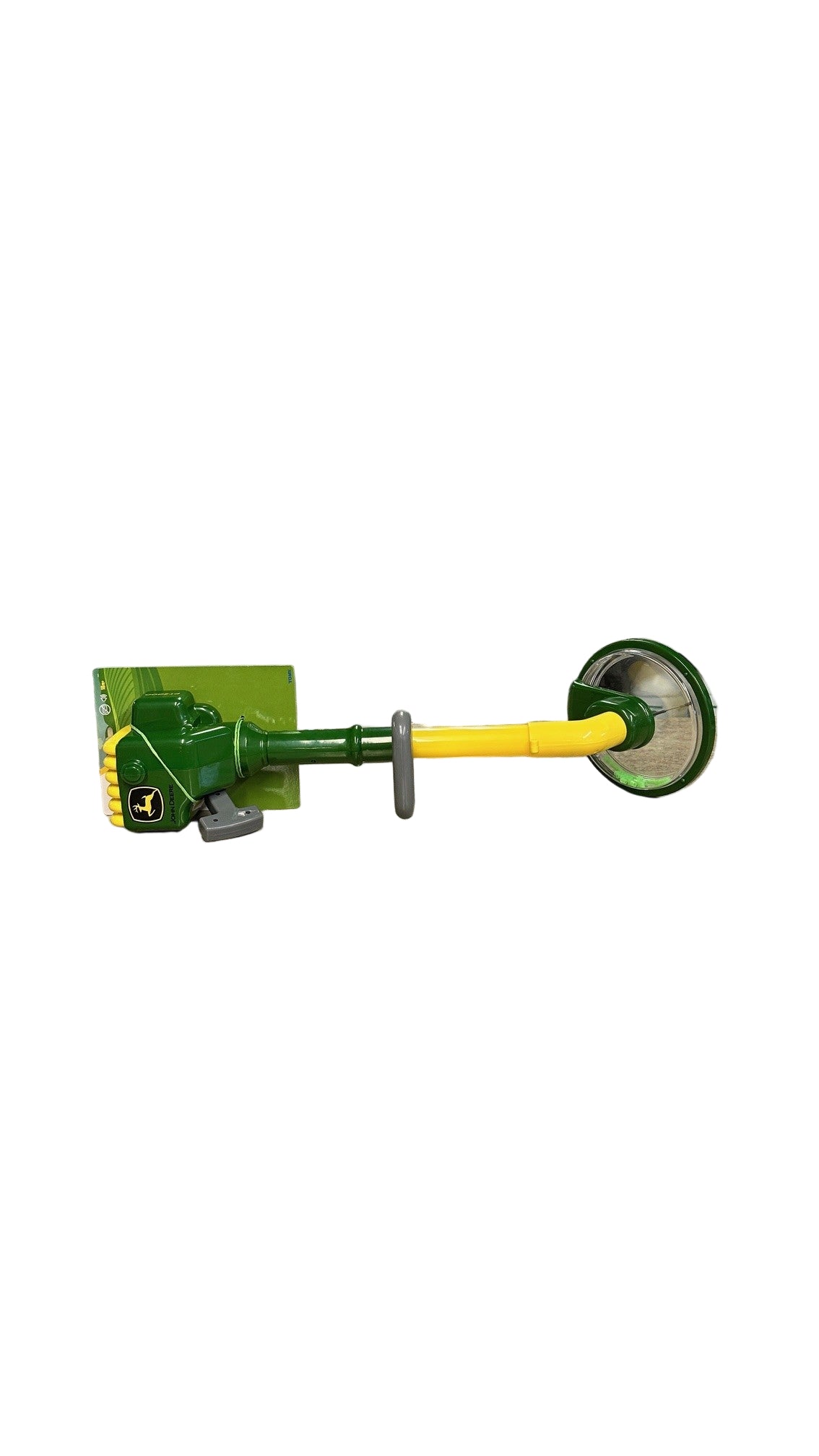 POWER TRIMMER PRESCHOOL