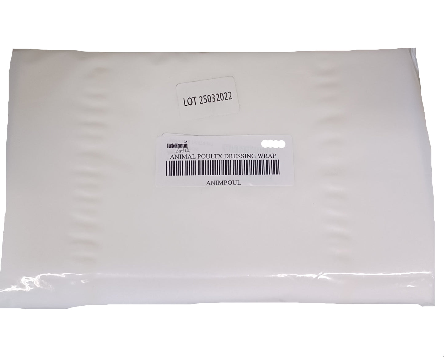 POULTX DRESSING WRAP