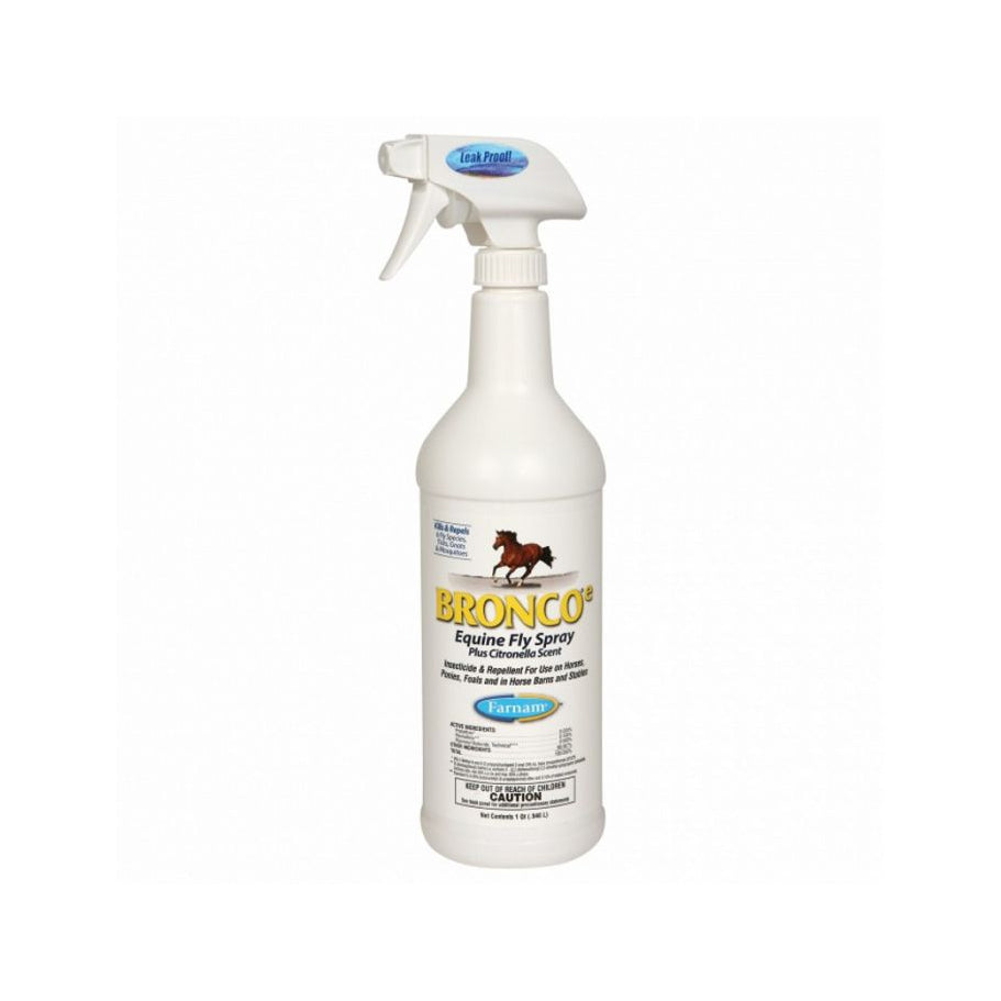 BRONCO FLY SPRAY