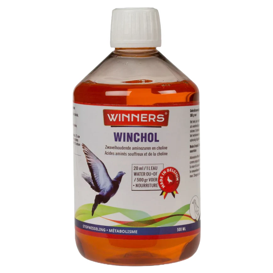 WINNERS WINCHOL 1L